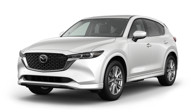 Mazda CX-5 2.5 S Premium Plus | LaFontaine Mazda Kalamazoo in Kalamazoo MI