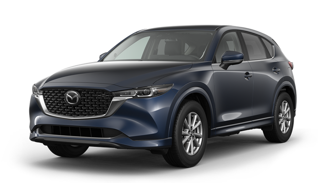 Mazda CX-5 2.5 S SELECT | LaFontaine Mazda Kalamazoo in Kalamazoo MI