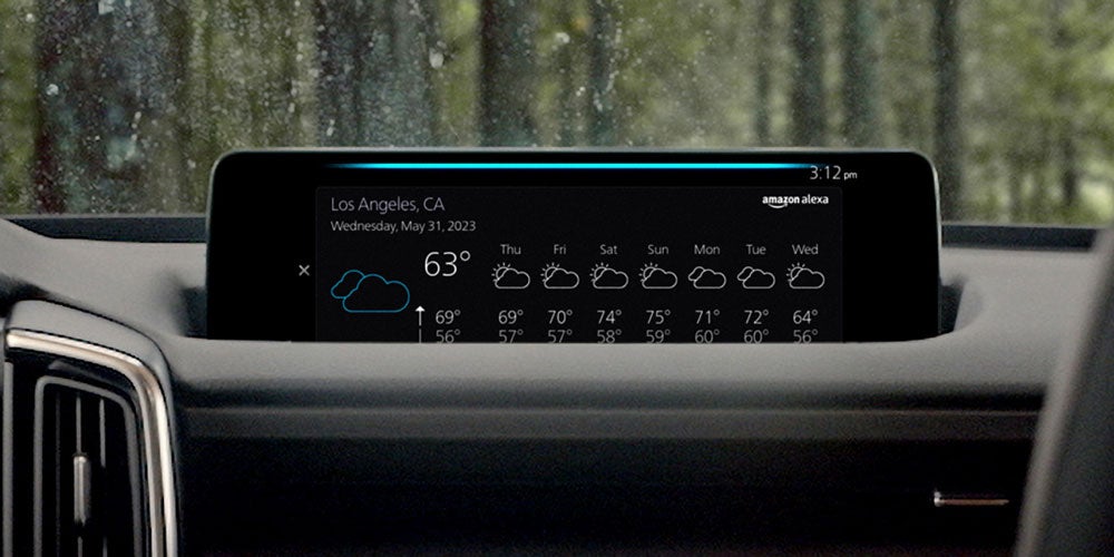 Mazda CX-50 Hybrid | LaFontaine Mazda Kalamazoo in Kalamazoo MI