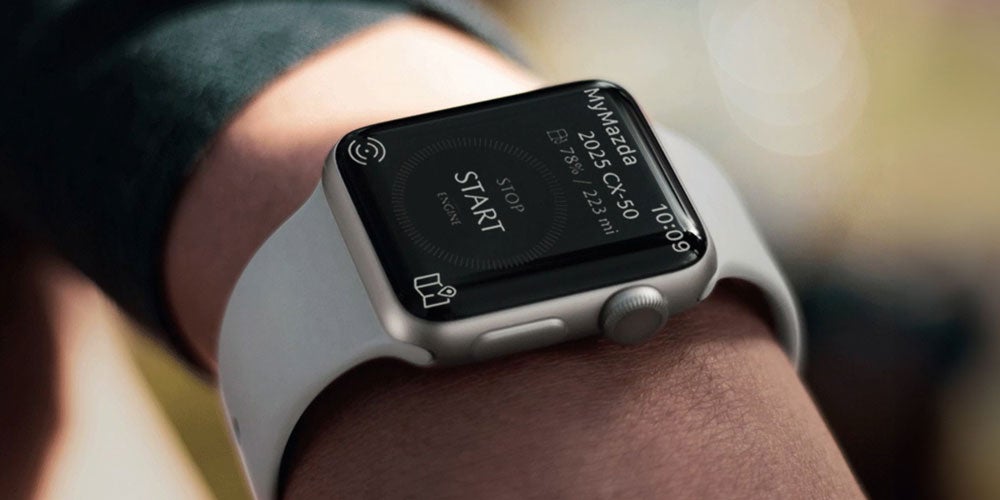 Mazda CX-50 Hybrid | LaFontaine Mazda Kalamazoo in Kalamazoo MI