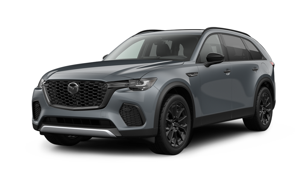 CX-70 3.3 Turbo Premium Plus | LaFontaine Mazda Kalamazoo in Kalamazoo MI