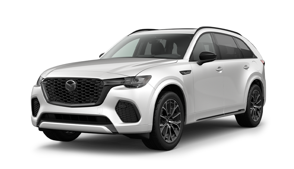 CX-70 3.3 Turbo S Premium | LaFontaine Mazda Kalamazoo in Kalamazoo MI