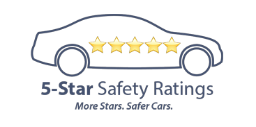 5-Star Safety Ratings More Stars. Safer Cars. | LaFontaine Mazda Kalamazoo in Kalamazoo MI