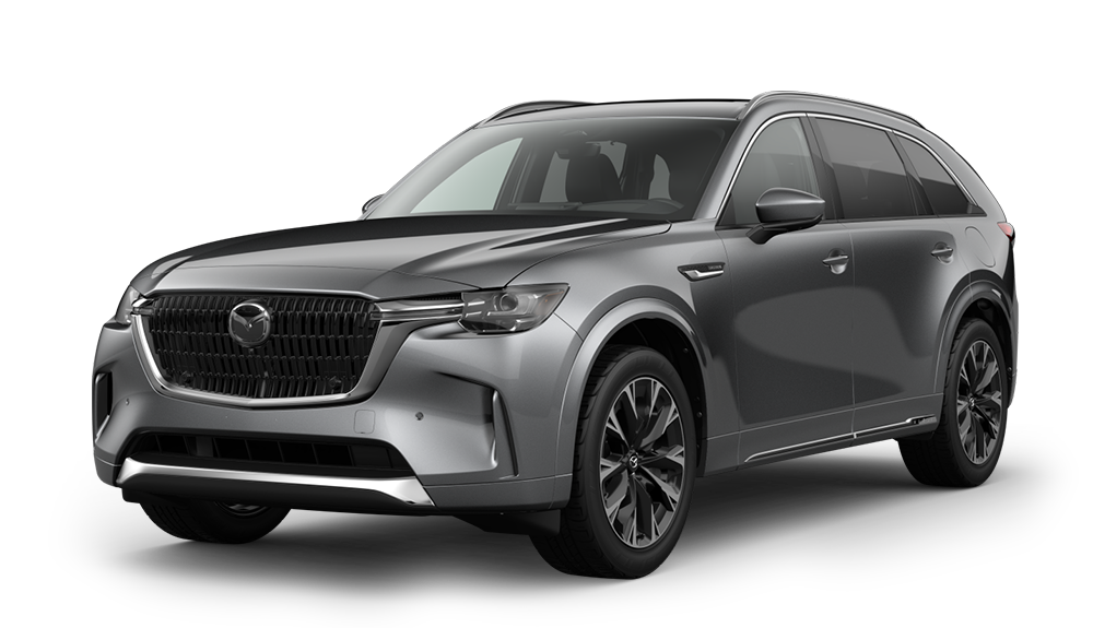 LaFontaine Mazda Kalamazoo in Kalamazoo MI