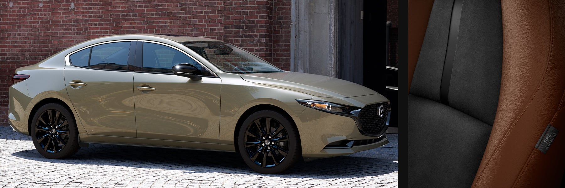 LaFontaine Mazda Kalamazoo in Kalamazoo MI