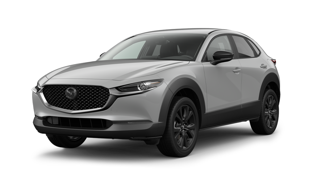 Mazda CX-30 2.5 S SELECT SPORT | LaFontaine Mazda Kalamazoo in Kalamazoo MI