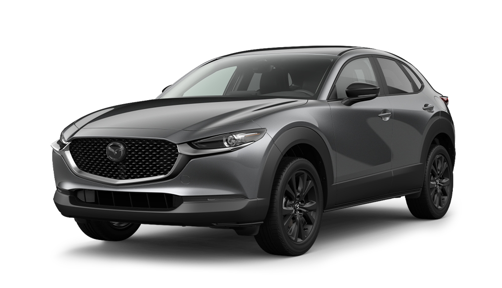 Mazda CX-30 2.5 S | LaFontaine Mazda Kalamazoo in Kalamazoo MI