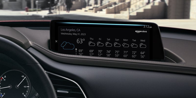 LaFontaine Mazda Kalamazoo in Kalamazoo MI