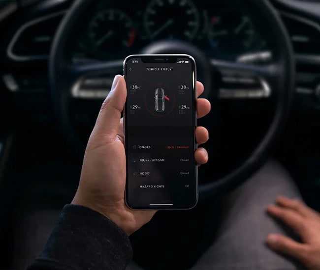 LaFontaine Mazda Kalamazoo in Kalamazoo MI