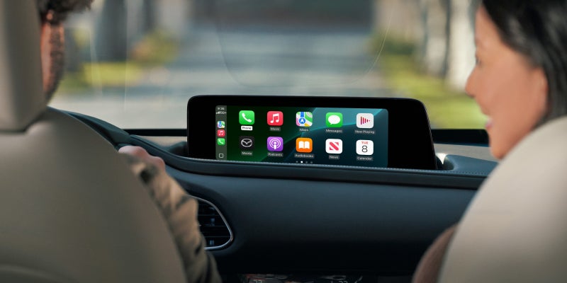 LaFontaine Mazda Kalamazoo in Kalamazoo MI