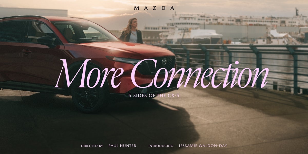 Mazda CX-5 | LaFontaine Mazda Kalamazoo in Kalamazoo, MI