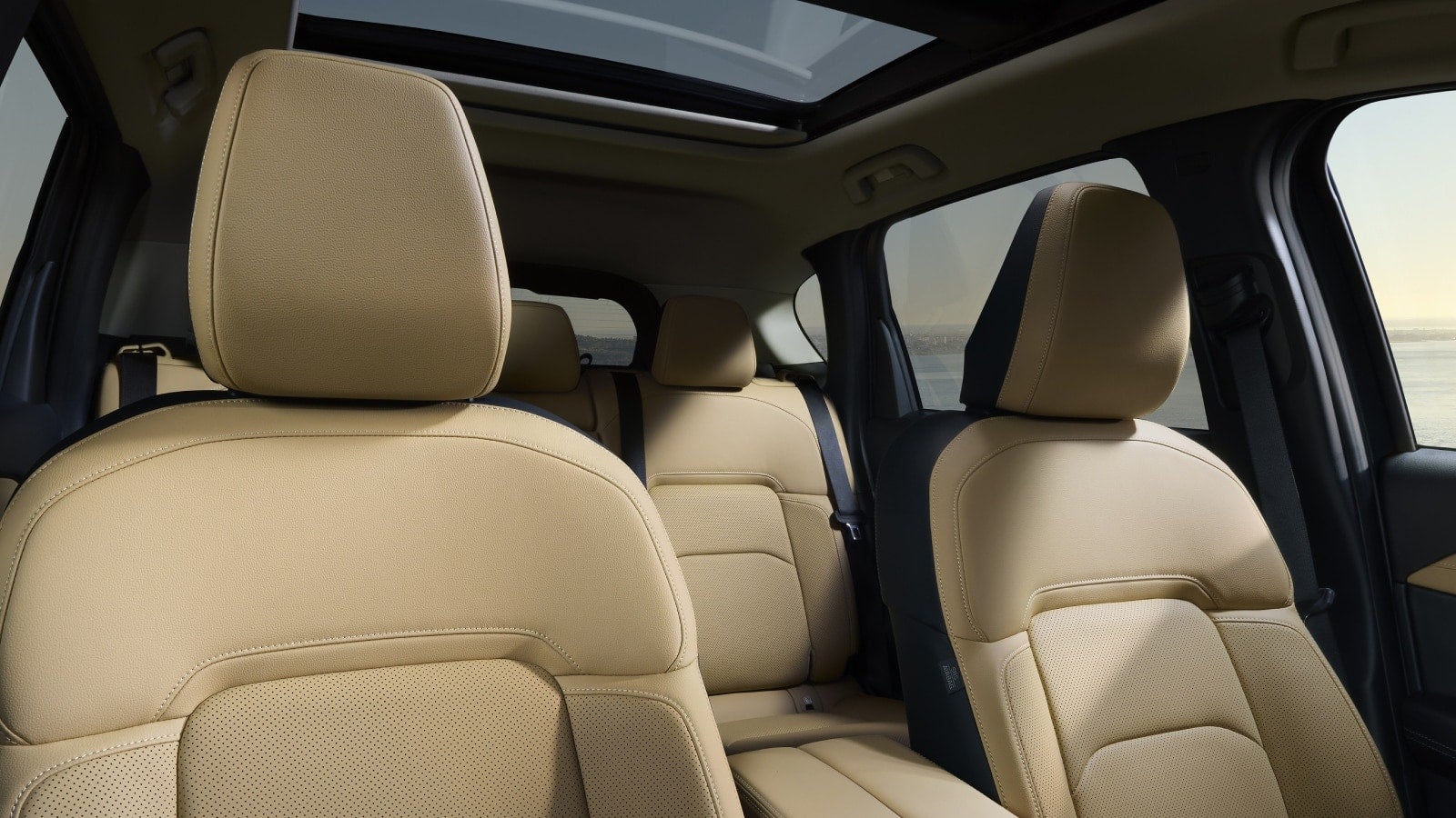 MAZDA CX-5 | LaFontaine Mazda Kalamazoo in Kalamazoo MI