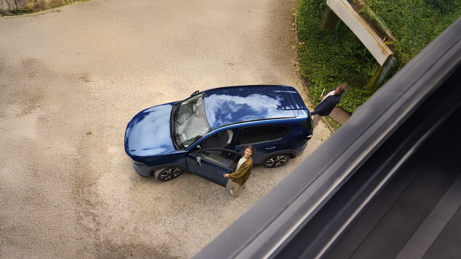 MAZDA CX-5 | LaFontaine Mazda Kalamazoo in Kalamazoo MI