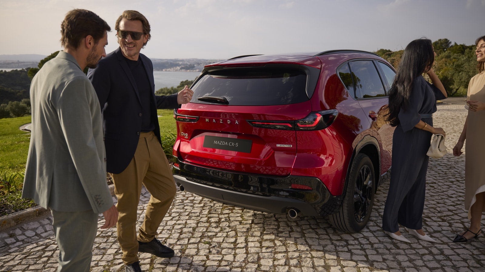 MAZDA CX-5 | LaFontaine Mazda Kalamazoo in Kalamazoo MI