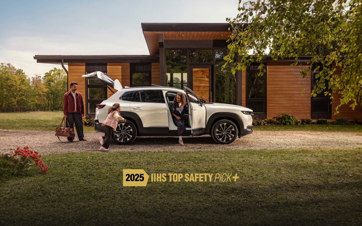 Mazda CX-50 Hybrid | LaFontaine Mazda Kalamazoo in Kalamazoo MI