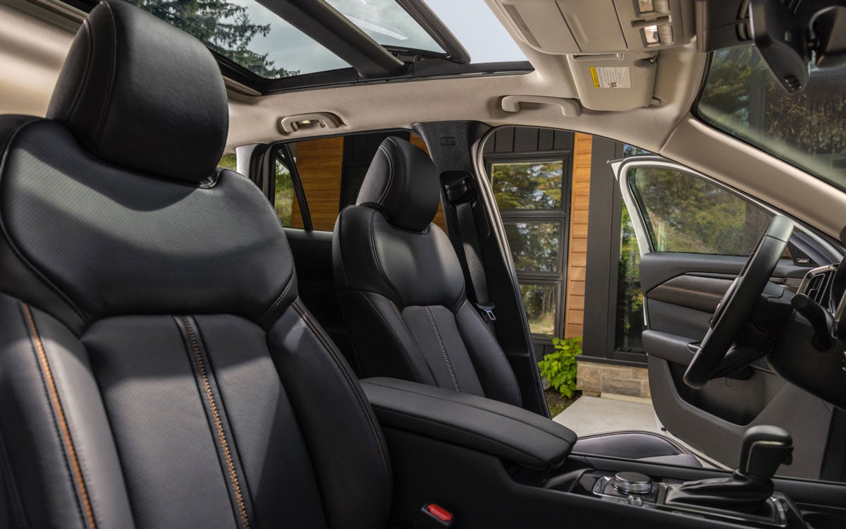 Mazda CX-50 Hybrid | LaFontaine Mazda Kalamazoo in Kalamazoo MI