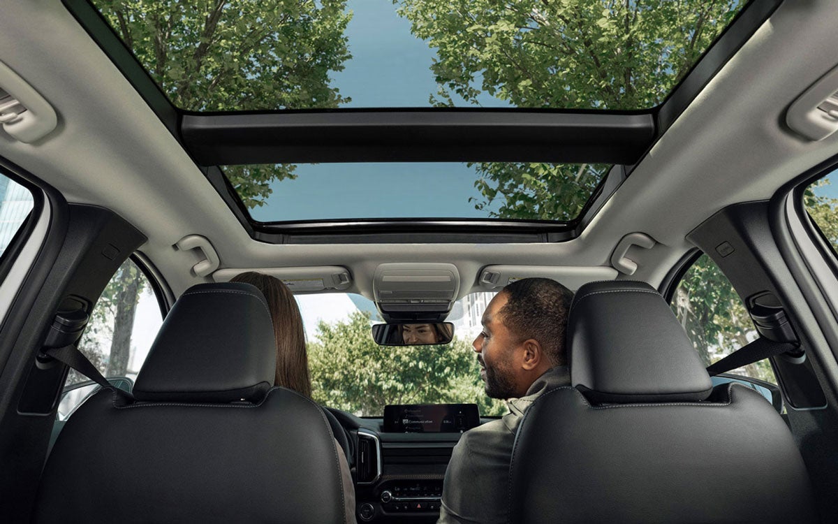 Mazda CX-50 Hybrid | LaFontaine Mazda Kalamazoo in Kalamazoo MI