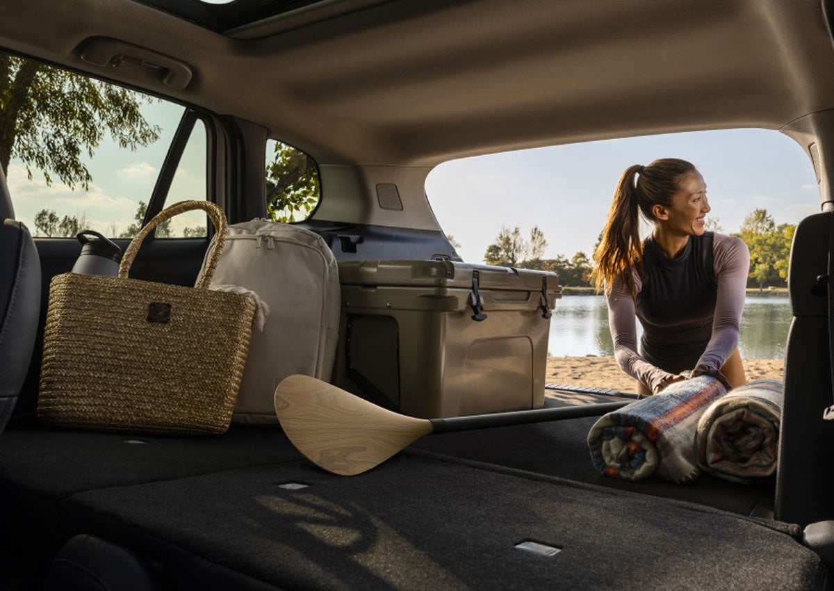 Mazda CX-50 Hybrid | LaFontaine Mazda Kalamazoo in Kalamazoo MI