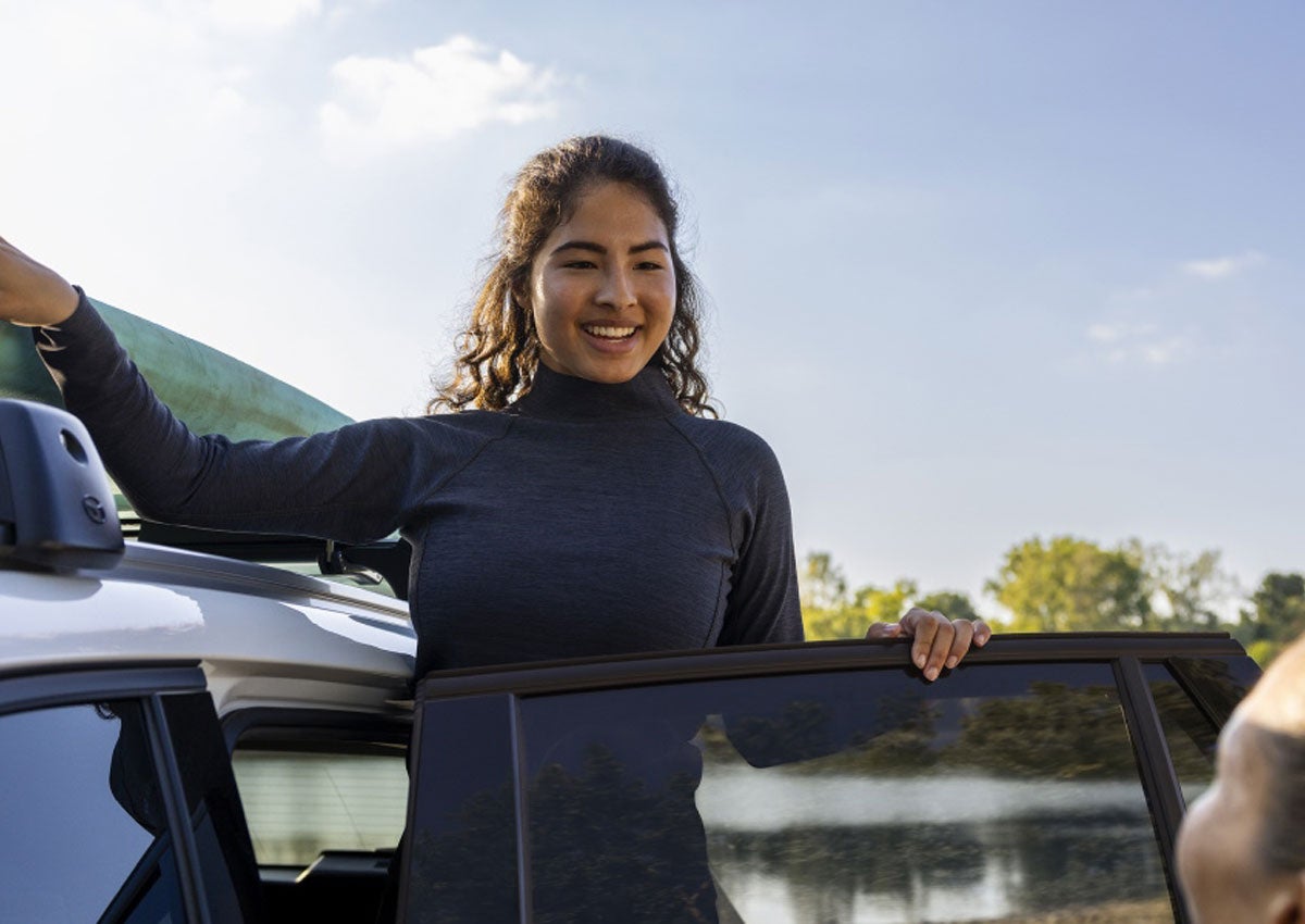 Mazda CX-50 Hybrid | LaFontaine Mazda Kalamazoo in Kalamazoo MI