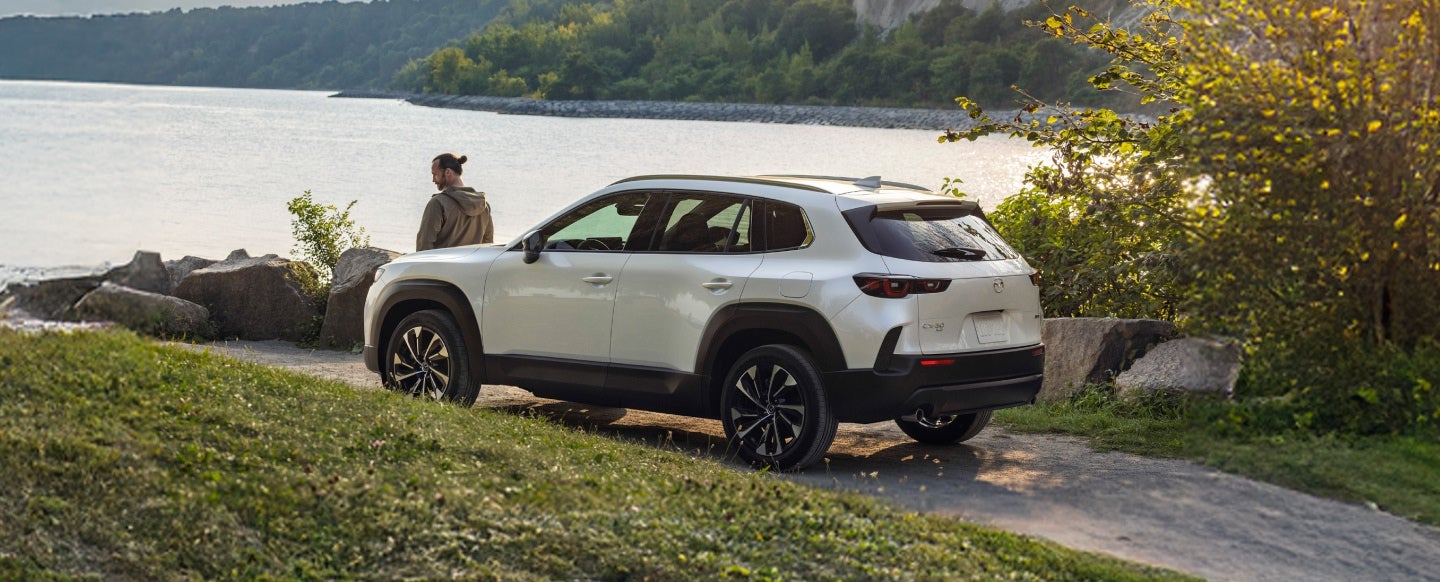 Mazda CX-50 Hybrid | LaFontaine Mazda Kalamazoo in Kalamazoo MI