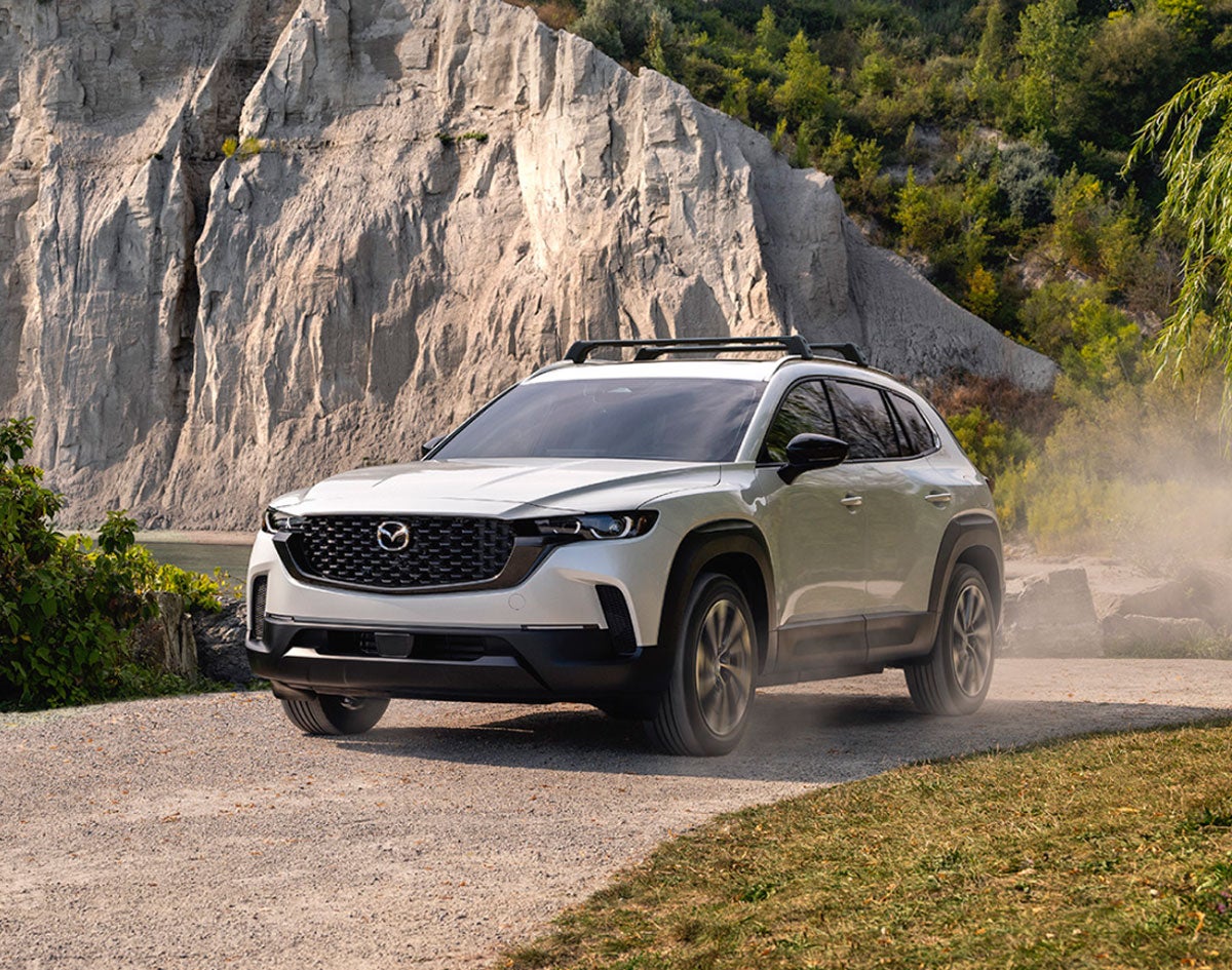 Mazda CX-50 Hybrid | LaFontaine Mazda Kalamazoo in Kalamazoo MI