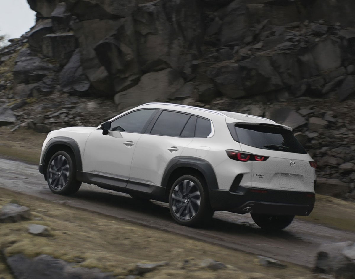 Mazda CX-50 Hybrid | LaFontaine Mazda Kalamazoo in Kalamazoo MI