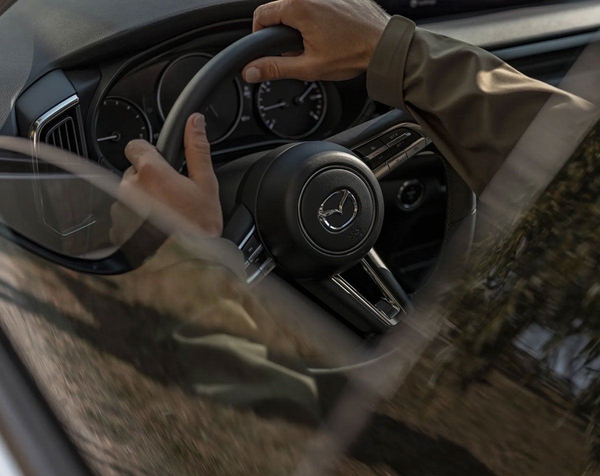 Mazda CX-50 Hybrid | LaFontaine Mazda Kalamazoo in Kalamazoo MI