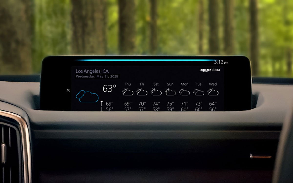 Mazda CX-50 Hybrid | LaFontaine Mazda Kalamazoo in Kalamazoo MI