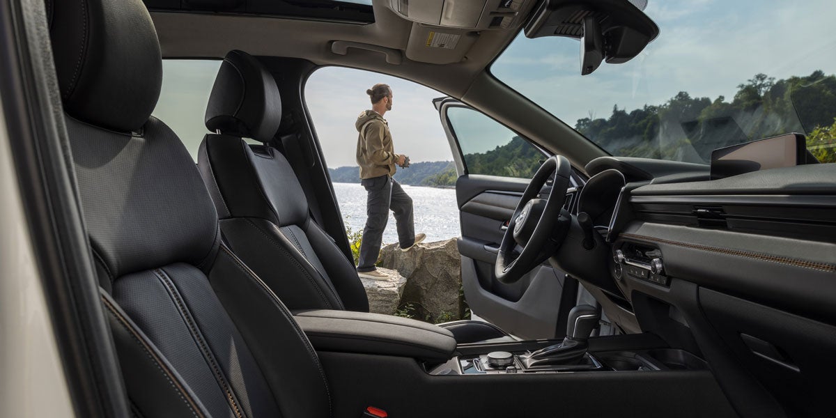 Mazda CX-50 Hybrid | LaFontaine Mazda Kalamazoo in Kalamazoo MI