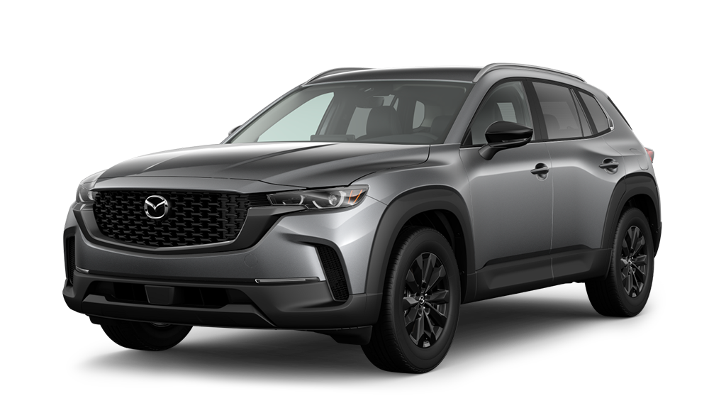 Mazda CX-50 2.5 S Preferred | LaFontaine Mazda Kalamazoo in Kalamazoo MI