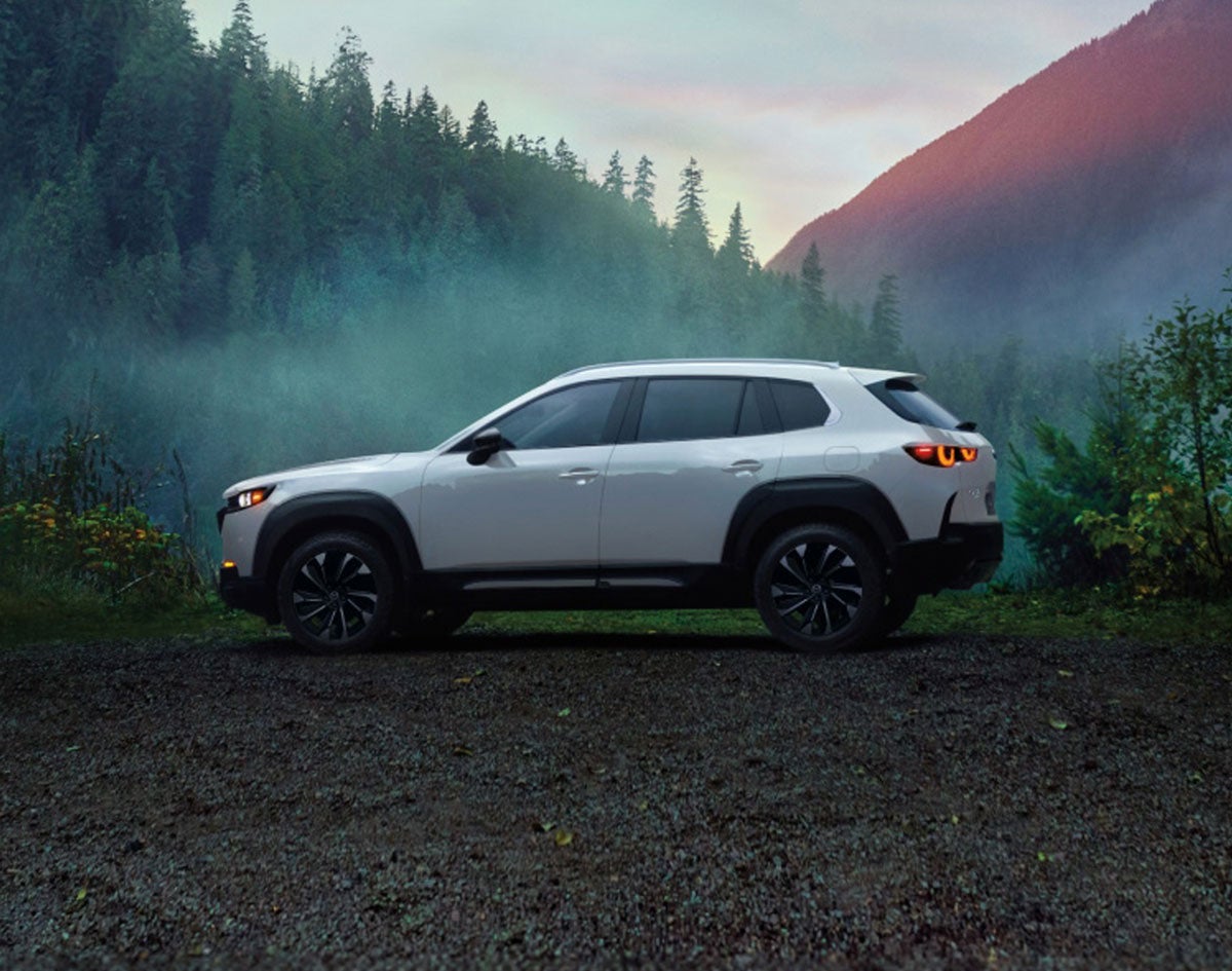 Mazda CX-50 | LaFontaine Mazda Kalamazoo in Kalamazoo MI