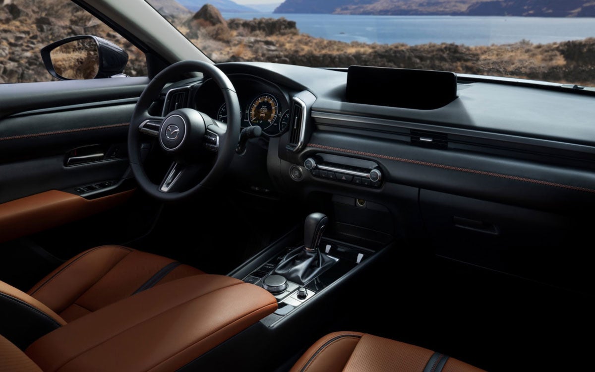 Mazda CX-50 | LaFontaine Mazda Kalamazoo in Kalamazoo MI