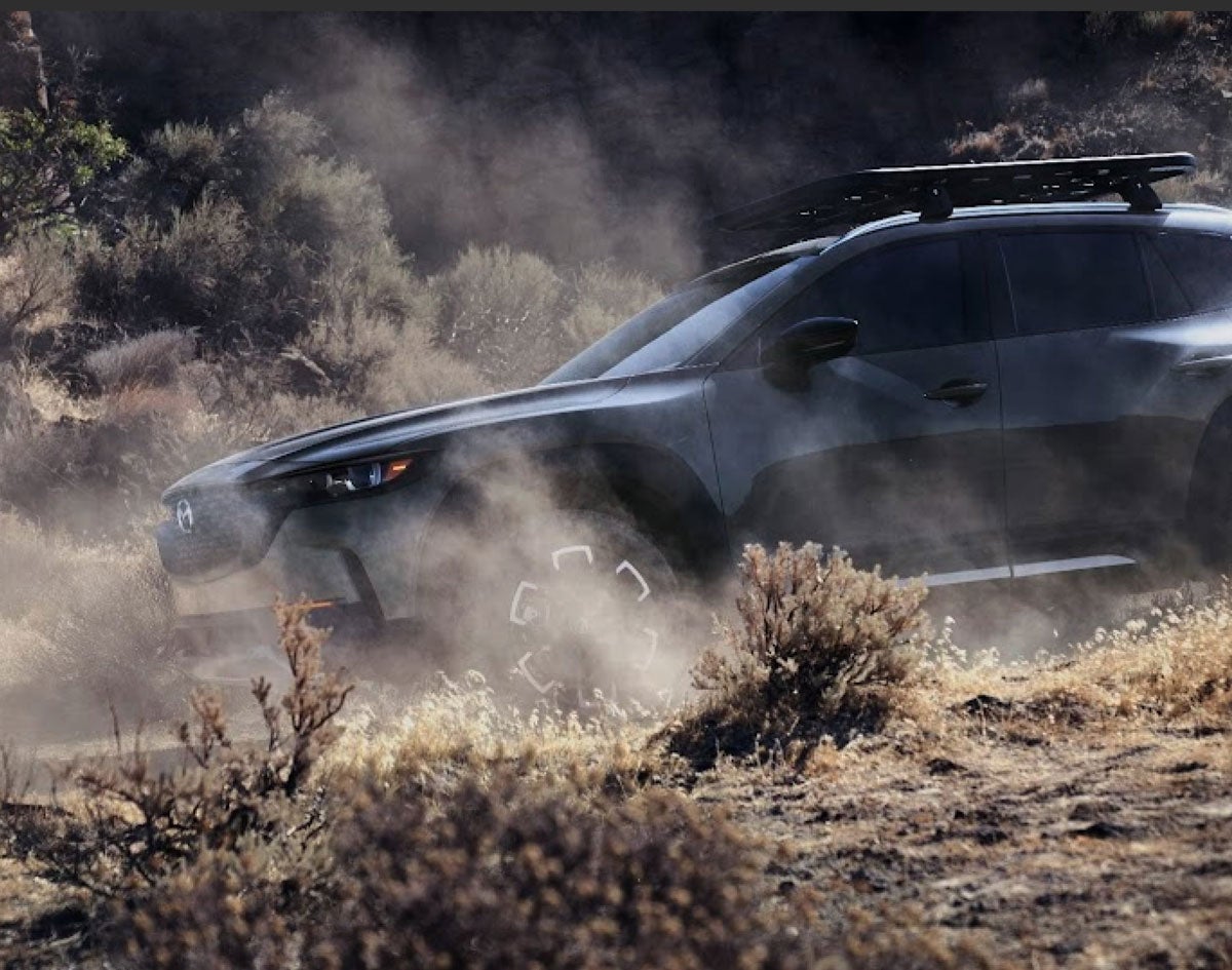 Mazda CX-50 | LaFontaine Mazda Kalamazoo in Kalamazoo MI