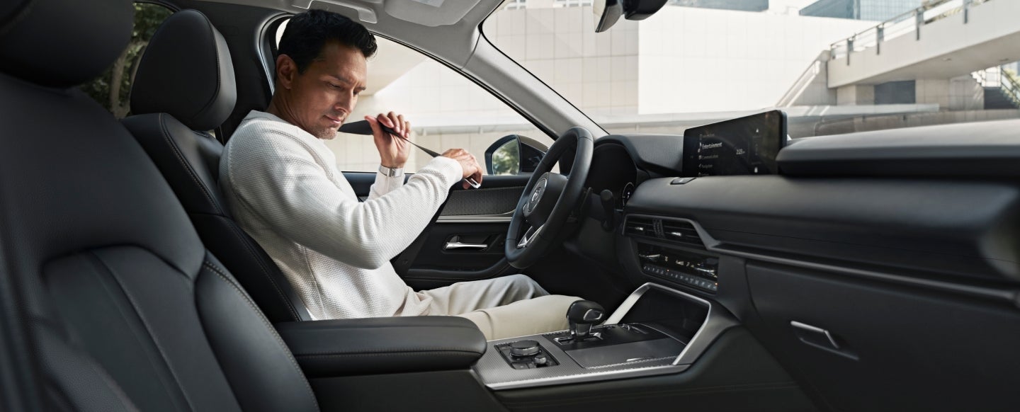 Mazda CX-70 PHEV | LaFontaine Mazda Kalamazoo in Kalamazoo, MI