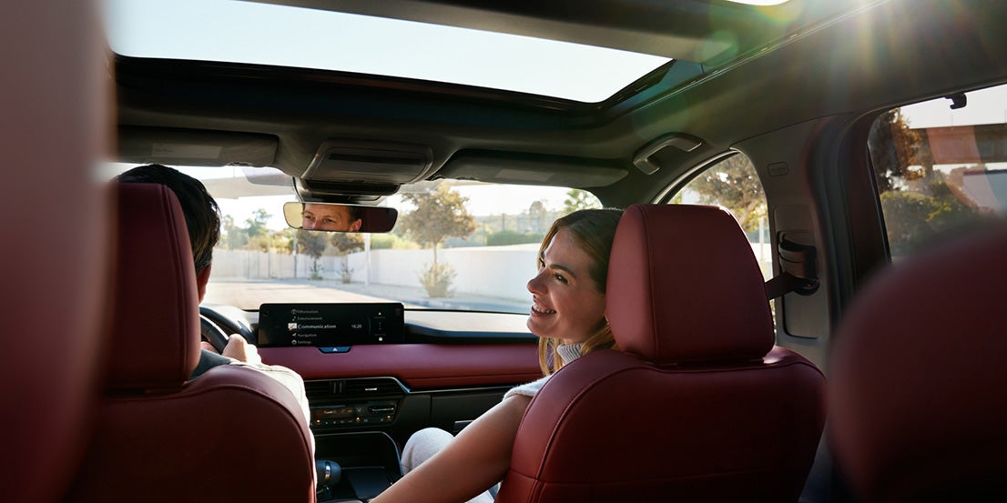 Mazda CX-70 | LaFontaine Mazda Kalamazoo in Kalamazoo, MI