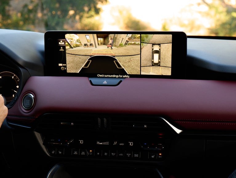 Mazda CX-70 | LaFontaine Mazda Kalamazoo in Kalamazoo MI