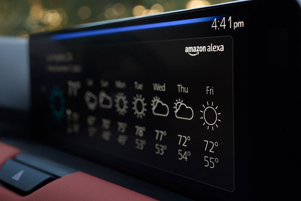 Mazda CX-70 | LaFontaine Mazda Kalamazoo in Kalamazoo MI