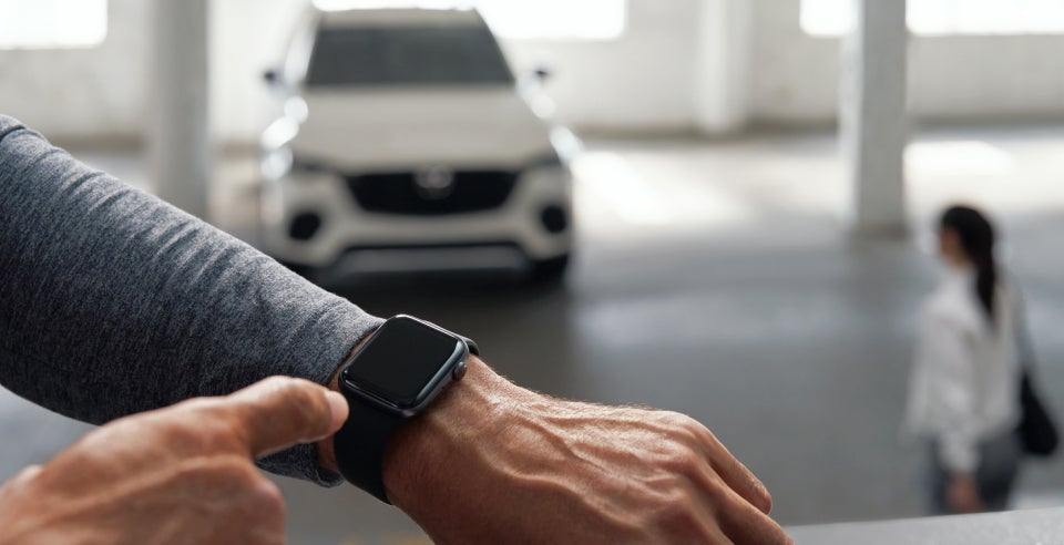 Mazda CX-70 | LaFontaine Mazda Kalamazoo in Kalamazoo MI