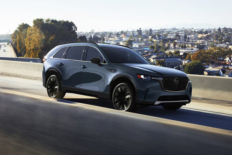 LaFontaine Mazda Kalamazoo in Kalamazoo MI