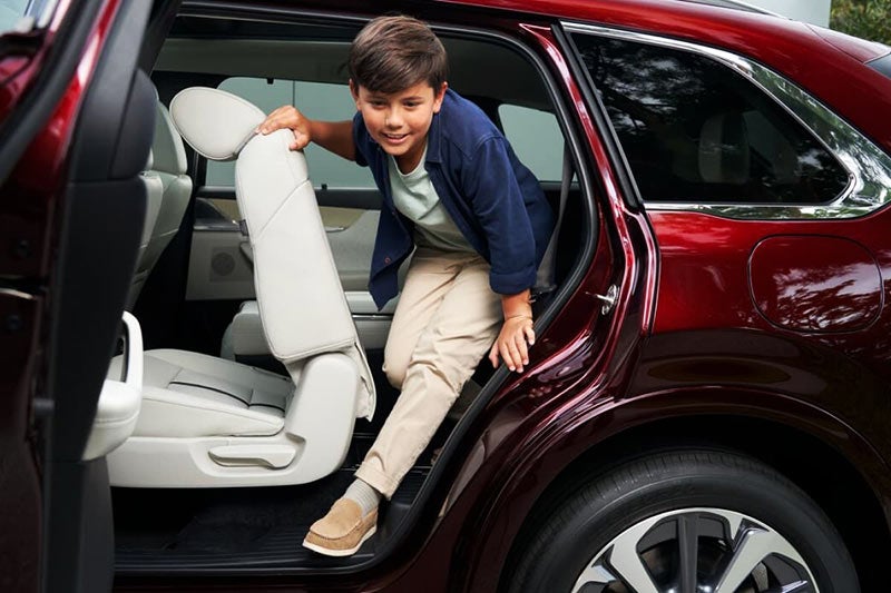 LaFontaine Mazda Kalamazoo in Kalamazoo MI