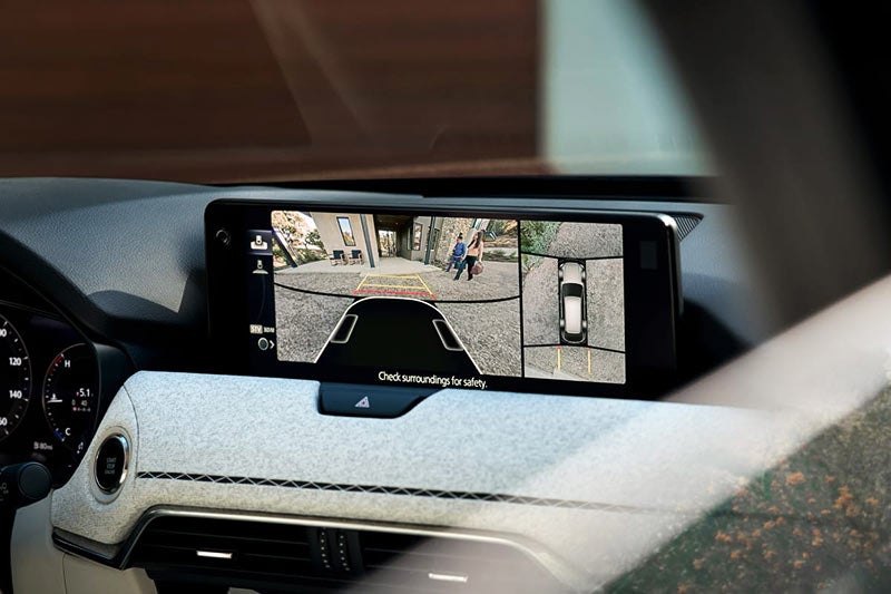 LaFontaine Mazda Kalamazoo in Kalamazoo MI