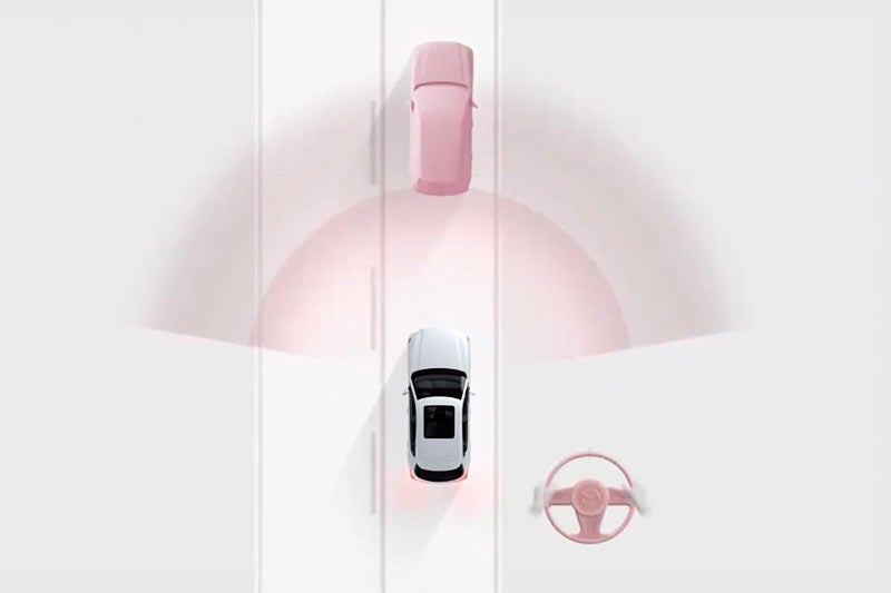 LaFontaine Mazda Kalamazoo in Kalamazoo MI