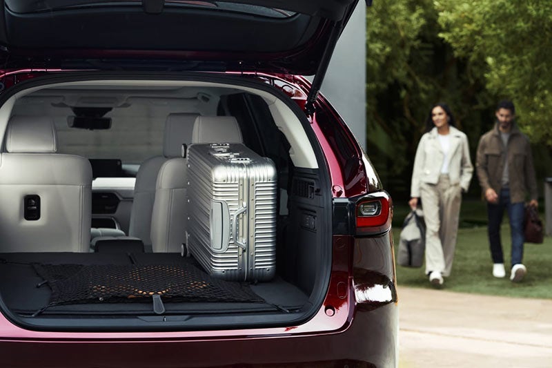 LaFontaine Mazda Kalamazoo in Kalamazoo MI