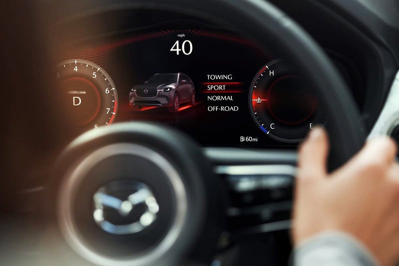 LaFontaine Mazda Kalamazoo in Kalamazoo MI