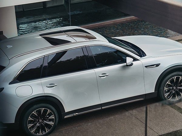 LaFontaine Mazda Kalamazoo in Kalamazoo MI