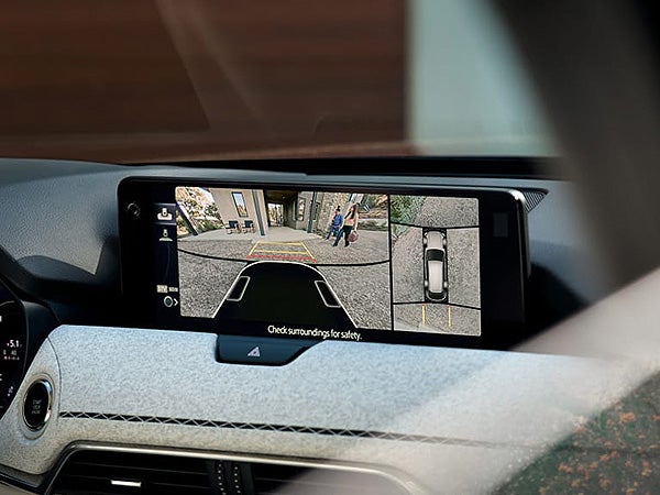 LaFontaine Mazda Kalamazoo in Kalamazoo MI