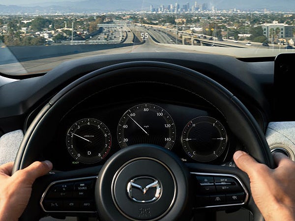 LaFontaine Mazda Kalamazoo in Kalamazoo MI