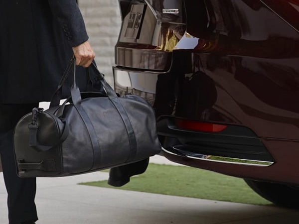 LaFontaine Mazda Kalamazoo in Kalamazoo MI