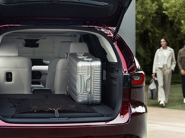 LaFontaine Mazda Kalamazoo in Kalamazoo MI