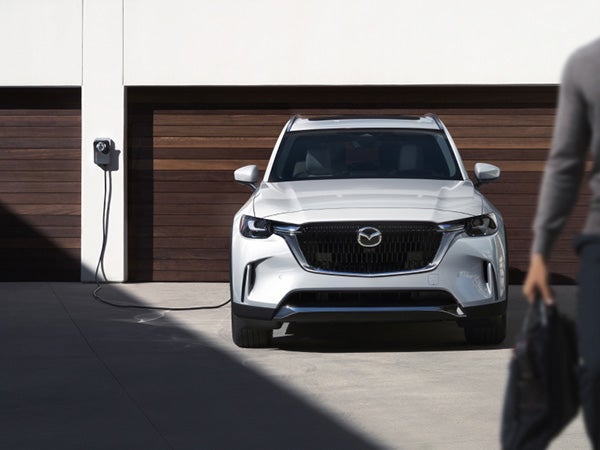 LaFontaine Mazda Kalamazoo in Kalamazoo MI